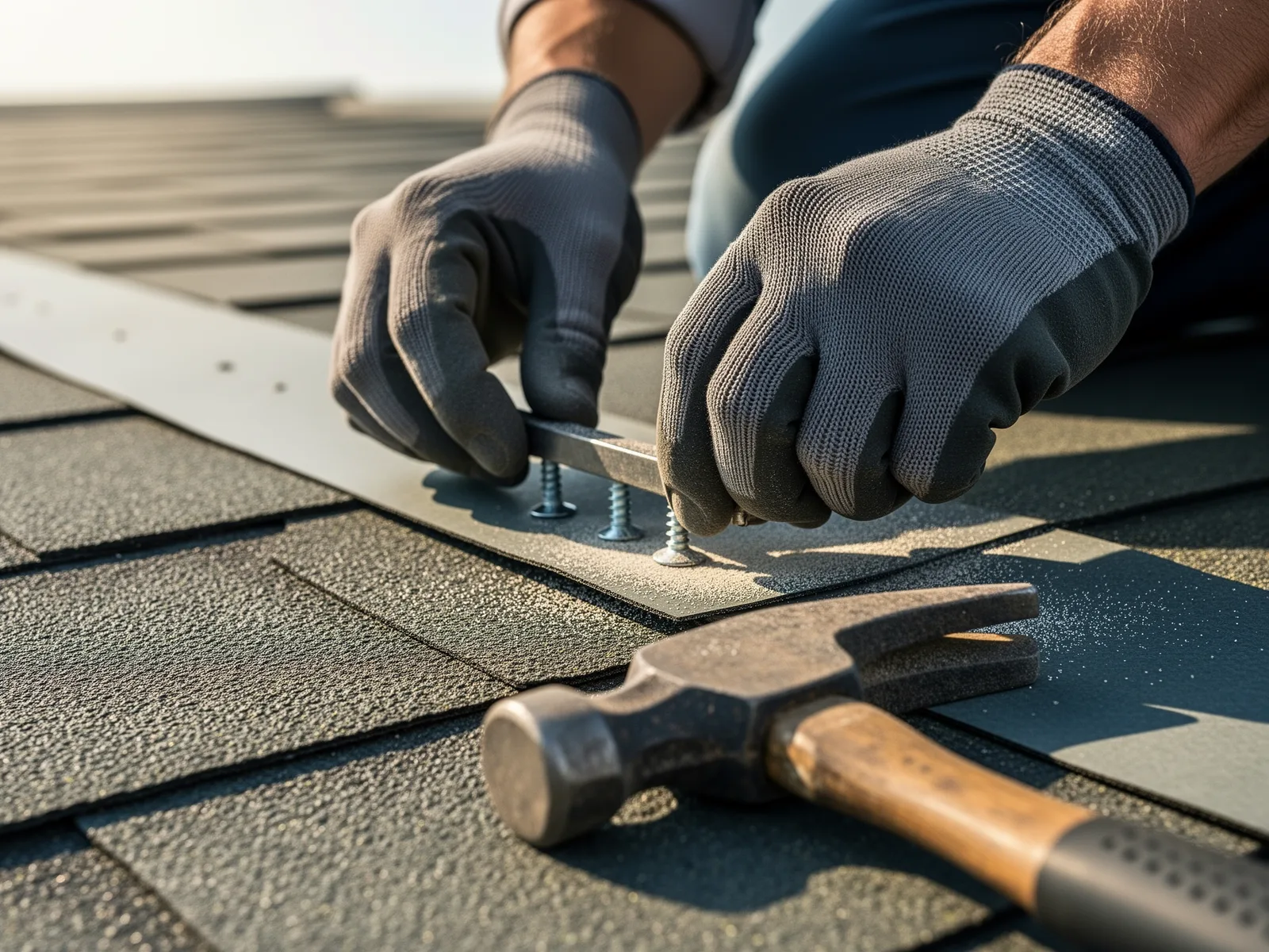 Why choose Fascia Repair in Okatie, SC